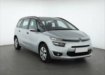 Citroen C4 Grand Picasso PureTech 130