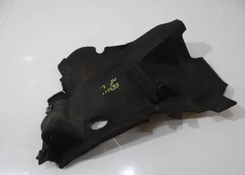 KANAŁ POWIETRZA LEWY BMW X3 E83 LCI M PAKIET 3416425