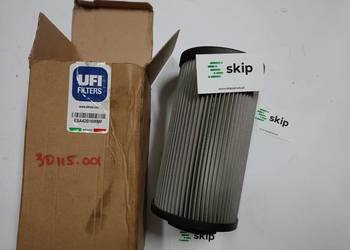 Filtr hydrauliczny ESA 42 B16 WMF- UFI filters