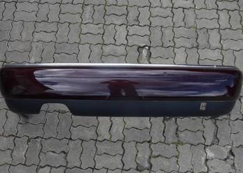 AUDI A8 D2 ZDERZAK TYLNY TYL PDC