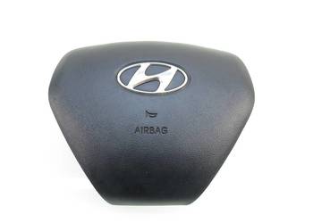 PODUSZKA KIEROWCY HYUNDAI ix35 