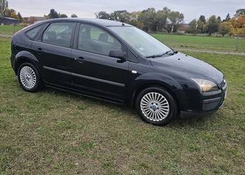 Ford Focus LPG