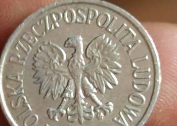 Sprzedam 20 gr 1985 r skretka