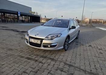 Renault Laguna III PhIII 2015 2.0 dCi Bose