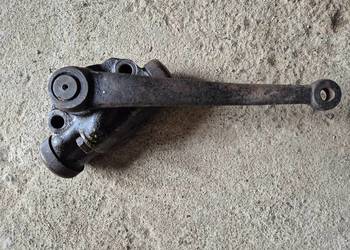 Ramieniowy amortyzator FSO  Warszawa GAZ 69