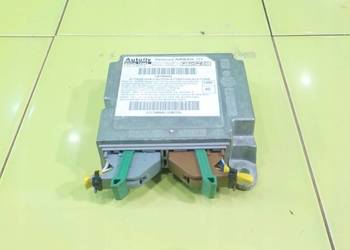 PEUGEOT BIPPER 1.3 HDI 13r modul sensor AIRBAG 611134500C 1367508080