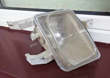 Opel Vectra B halogen prawy lampa przeciwmgielna w zderzak