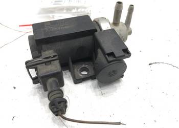 ZAWÓR PODCIŚNIENIA OPEL VECTRA C 1.9 120KM 55558101 REGULATOR 02-09