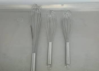Rózgi do mieszania z uchwytem