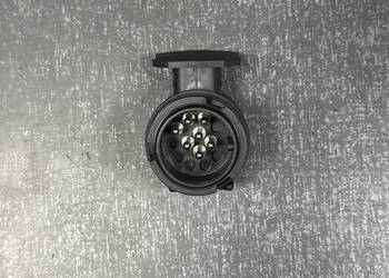 Wtyczka do przyczepy samochodowej