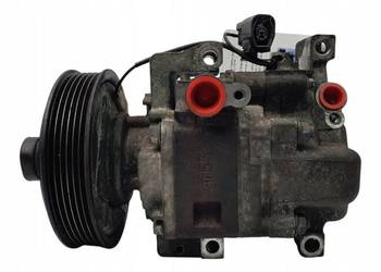 SPRĘŻARKA KLIMATYZACJI Mazda 6 II GH 2.0 16V kompresor H12A1AF4DW