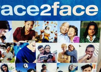 Face2face podręczniki używane
