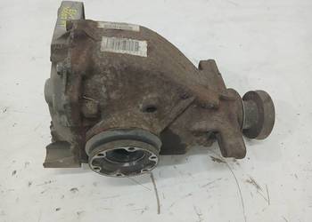 MOST DYFERENCJAŁ BMW E60 E61 3.0D 7542510 2.56