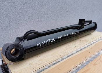 Siłownik ramienia Manitou MLT.... Siłownik ramienia Manitou MLT....