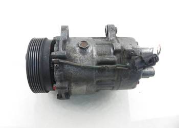 KOMPRESOR KLIMATYZACJI SEAT TOLEDO II (1M2) 1.9 TDI - ASV 