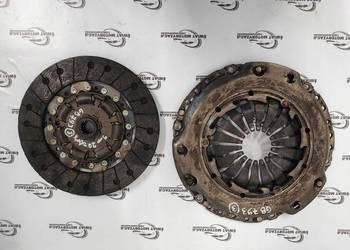 ASTRA MERIVA CORSA 13r 1.4 TURBO A14NET 140KM sprzęgło tarcza docisk