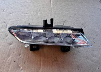 Led DRL jazdy dziennej lewy przód Clio IV 2012-2016 Captur I 2013-2019