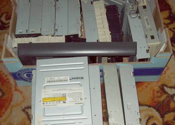 CD Rom DVD Wewnętrzny Interfejs:SATA/Ata