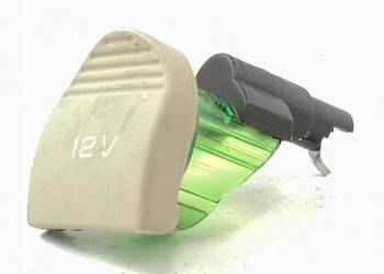 ZAŚLEPKA ZAPALNICZKI ALFA ROMEO 166 1998-2007 OE