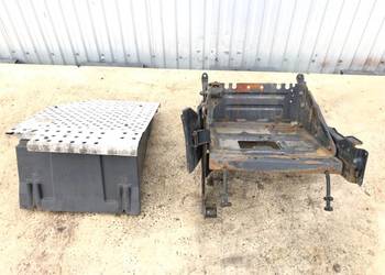 PODSTAWA AKUMULATORÓW SCANIA P,G,R,T - series 12.7 450KM UCHWYT