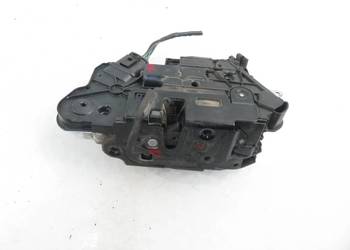 ZAMEK LEWY PRZEDNI SEAT IBIZA IV  5N1837015C