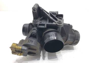 PRZEPUSTNICA PEUGEOT 407 1.6 109KM 04-11 ZAWÓR POWIETRZA