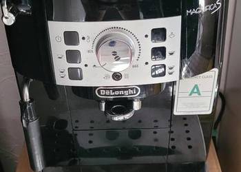 Ekspres automatyczny De'Longhi Magnifica S ECAM 22.110.B Stan Bardzo Dobry