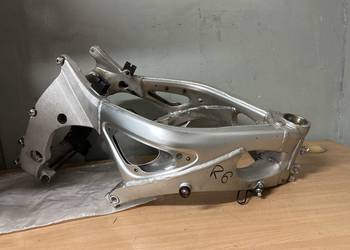 Rama YAMAHA YZF R6 RJ03 RJ 0199-02