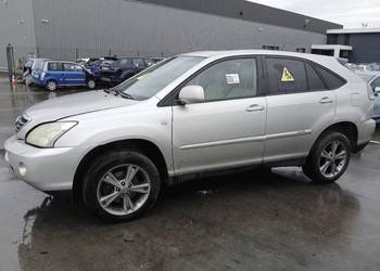 Lexus RX 400 H 3.3I V6 HYBRYDA