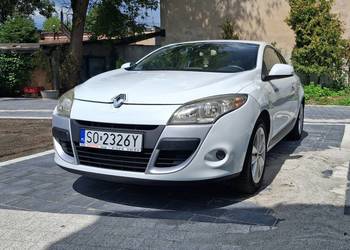 Renault Megane 130KM (1,4 TCE) – komfortowe, dynamiczne, zadbane, miejskie