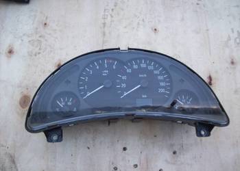 Corsa C 1.7 CDTI Licznik predkosciomierz zegary