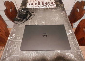 Dell Latitude 3550 i5-5200U 16GB 256GB SSD Windows 10