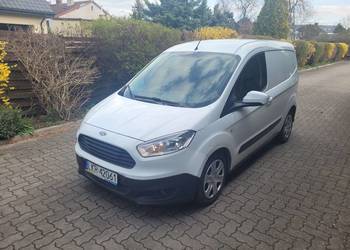 Ford Transit Courier 1.5 100KM