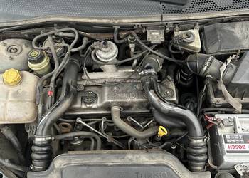 Alternator Ford Focus MK1 1.8 tdci