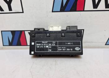BMW E39 MODUŁ STEROWNIK DRZWI 8366529