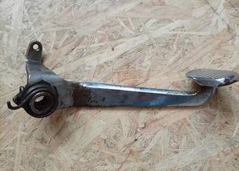 Suzuki gz 125 marauder stopka hamulca