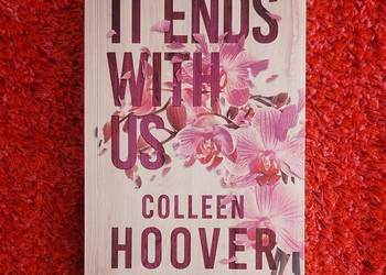 It ends with us Colleen Hoover