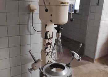 Ubijaczka cukiernicza 20 L Rego S 20