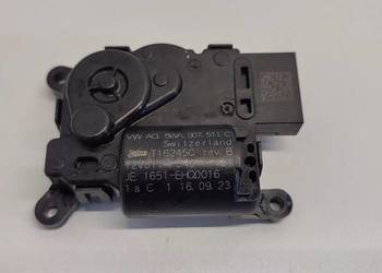 VW TIGUAN II SILNICZEK NAGRZEWNICY 5WA907511C 5Q0907511A