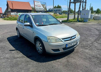 Opel Corsa Opel Corsa 1.2 04r C (2000-2006)