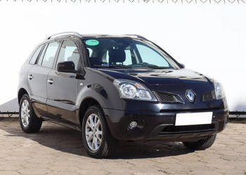 Renault Koleos 2.5 16V