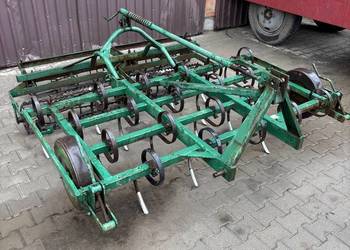 Agregat Uprawowy Bomet 2,1M Carina U-724