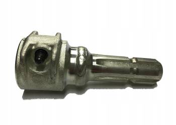 Adapter wałka WOM 6 frezów 34,9mm/6 frezów 34,9mm