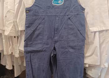 Ogrodniczki spawalnicze