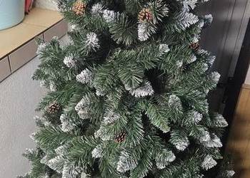 Choinka sztuczna ( sosna)