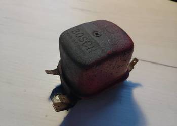 Volkswagen Garbus regulator napięcia Bosch