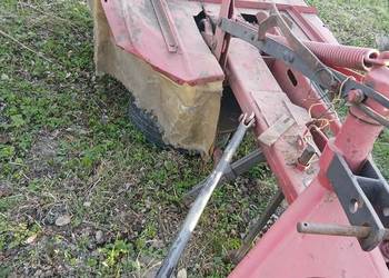 Sprzedam maszyny rolnicze