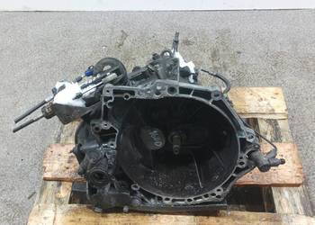 SKRZYNIA BIEGÓW 20DP42 1.6 VTI THP Peugeot 308 I (2007-2014)