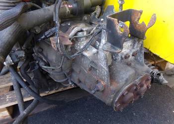 COMPASS 2.0 B 13r 156KM skrzynia biegow 5 2WD 05106193AA