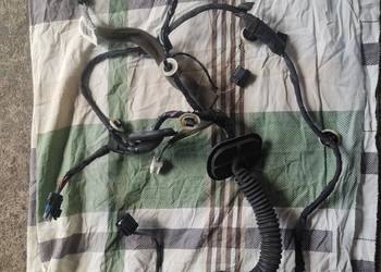 Wiązka Instalacja Elektryczka Drzwi Prawy Przód Renault Scenic IV Wiązka Instalacja Elektryczka Drzwi Prawy Przód Renault Scenic IV